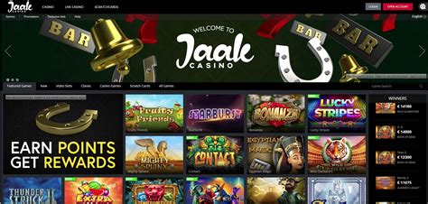 is jaak casino legit - is jaak casino safe